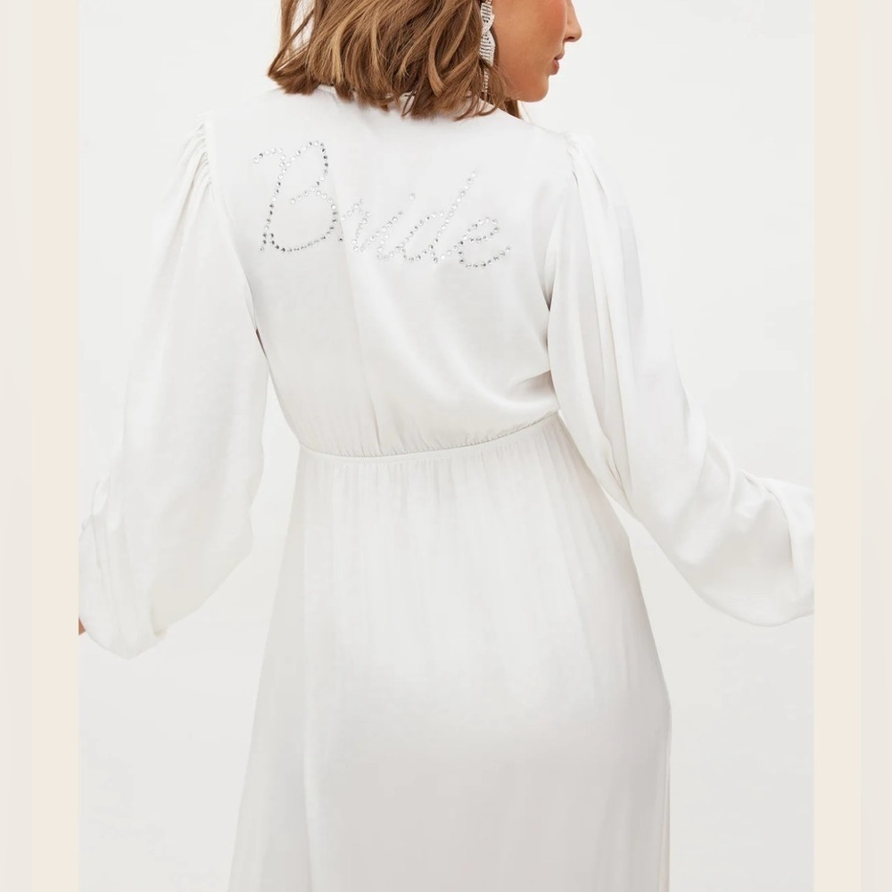 Beach Riot Bride Ryan Coverup - Picture 3 of 10